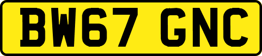 BW67GNC