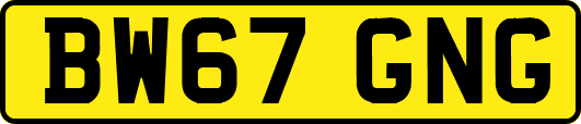 BW67GNG