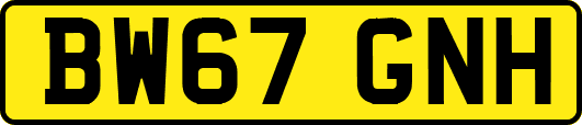 BW67GNH