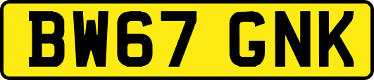 BW67GNK