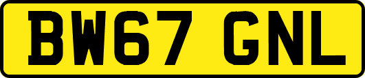 BW67GNL