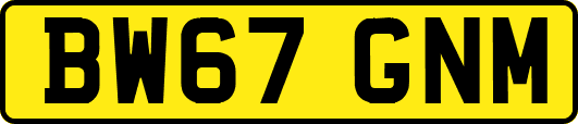 BW67GNM