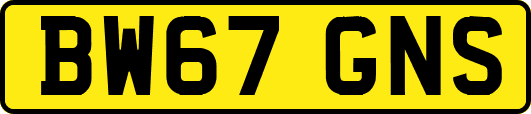 BW67GNS