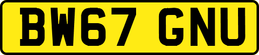 BW67GNU