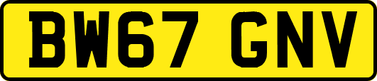 BW67GNV