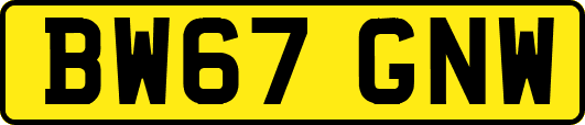 BW67GNW