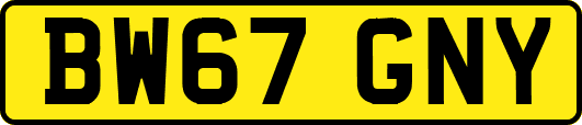 BW67GNY