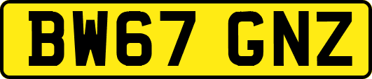 BW67GNZ