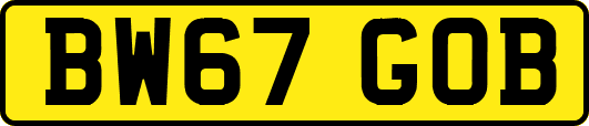 BW67GOB