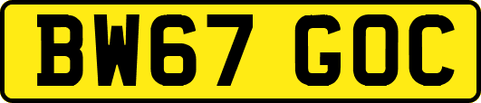 BW67GOC