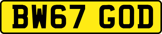 BW67GOD