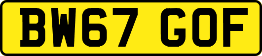 BW67GOF