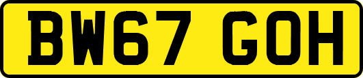 BW67GOH