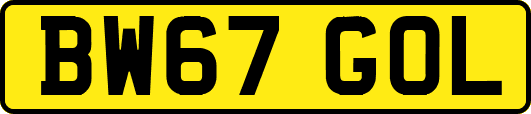 BW67GOL