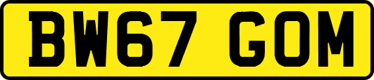 BW67GOM