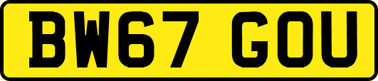BW67GOU