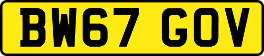 BW67GOV