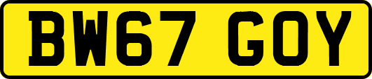 BW67GOY