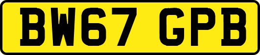 BW67GPB
