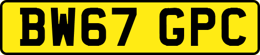 BW67GPC