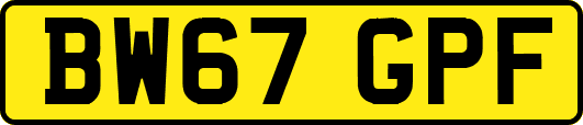 BW67GPF