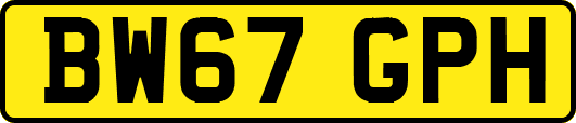 BW67GPH