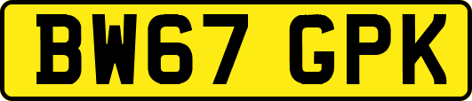BW67GPK