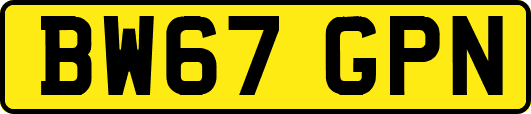 BW67GPN