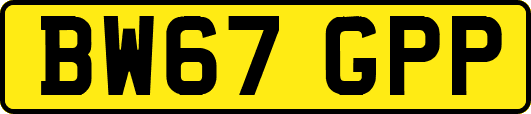 BW67GPP