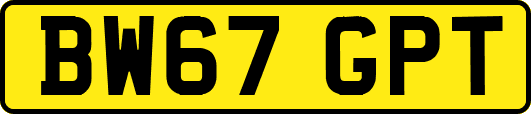 BW67GPT