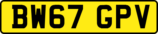 BW67GPV