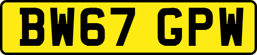 BW67GPW
