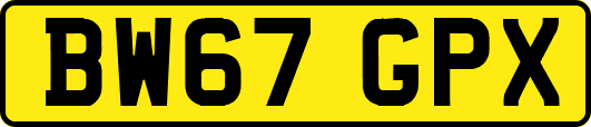 BW67GPX