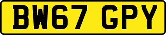 BW67GPY