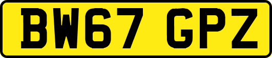 BW67GPZ