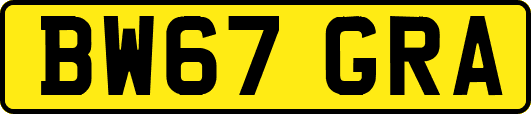 BW67GRA