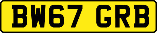 BW67GRB