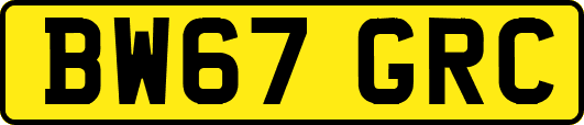 BW67GRC
