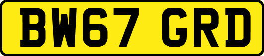 BW67GRD