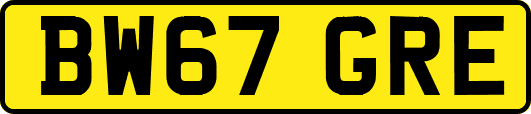 BW67GRE