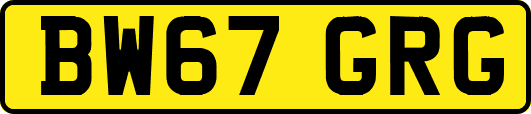 BW67GRG