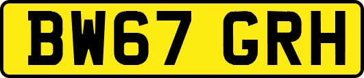 BW67GRH
