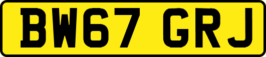 BW67GRJ