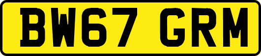 BW67GRM