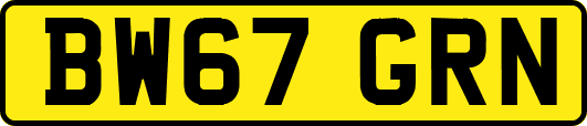 BW67GRN