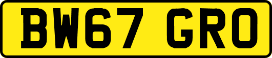 BW67GRO