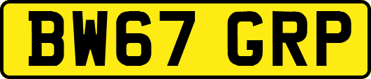 BW67GRP