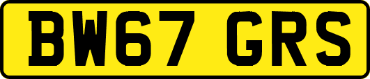 BW67GRS