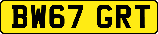 BW67GRT