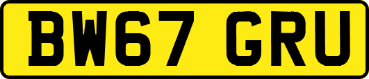 BW67GRU